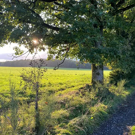 Фермерский дом Quietude A La Ferme