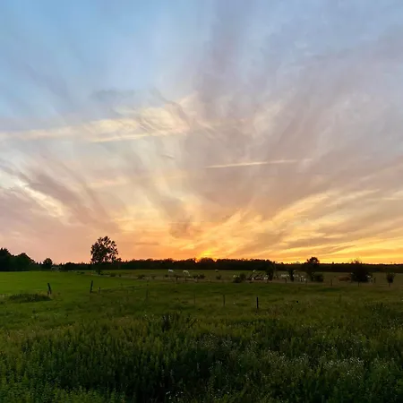 Quietude A La Ferme Agroturismo