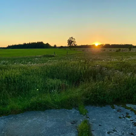 Фермерский дом Quietude A La Ferme Houdremont