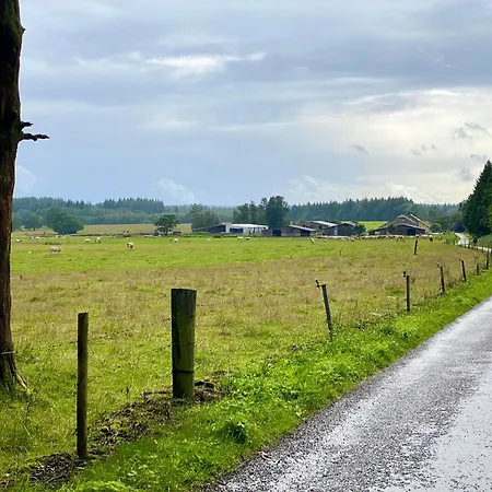 Quietude A La Ferme * Houdremont