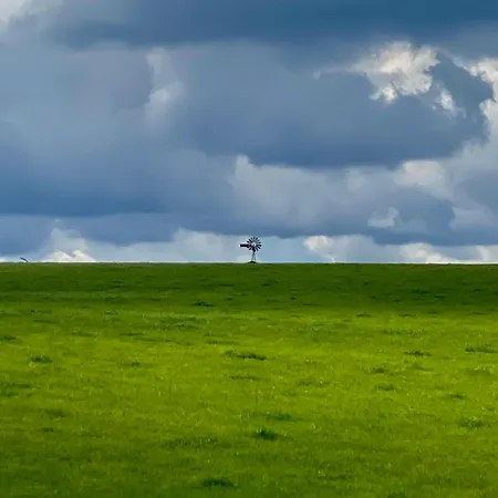 Quietude A La Ferme Agroturismo