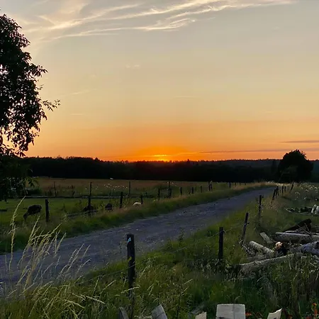Farm stay Quietude A La Ferme
