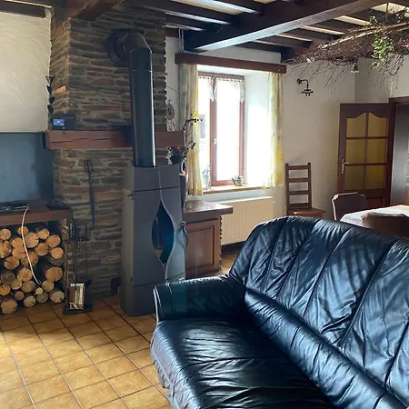 Farm stay Quietude A La Ferme *