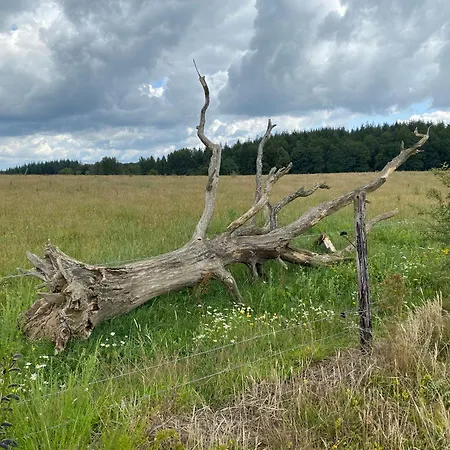 Фермерский дом Quietude A La Ferme