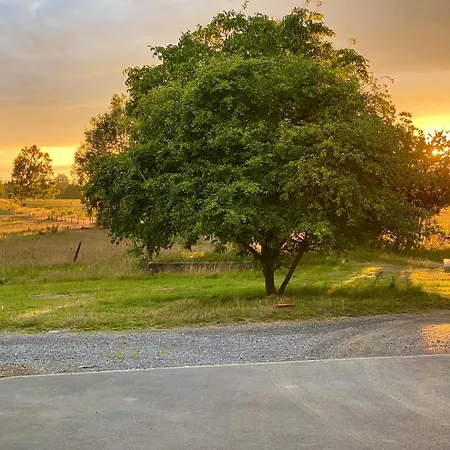 Farm stay Quietude A La Ferme *