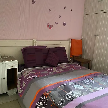 Quietude A La Ferme * Houdremont