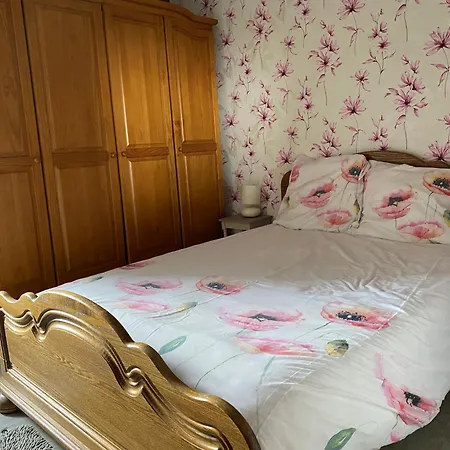 Farm stay Quietude A La Ferme Houdremont
