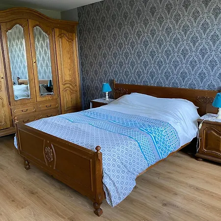 Quietude A La Ferme * Houdremont