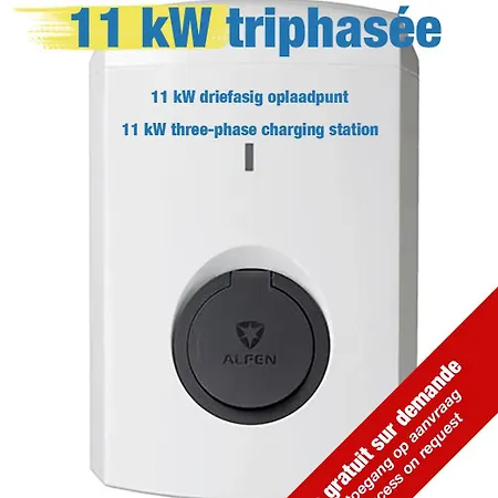 Quietude A La Ferme *