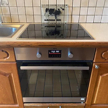 Quietude A La Ferme * Houdremont