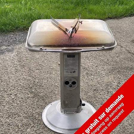 Quietude A La Ferme Фермерский дом